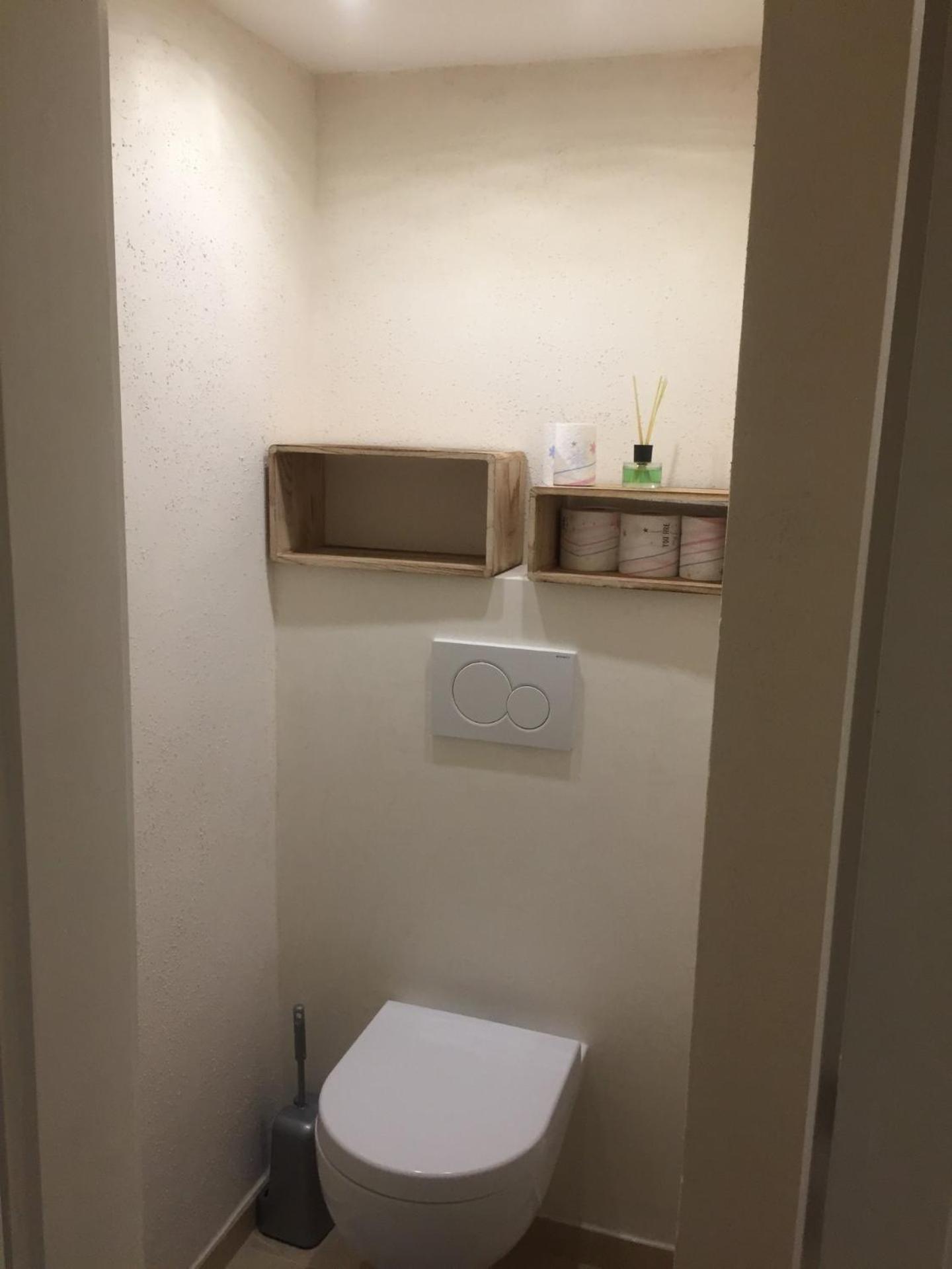 Ferienwohnung Mit 3 Schlafzimmern, Erdgeschoss, Zentral Freyung Exterior photo