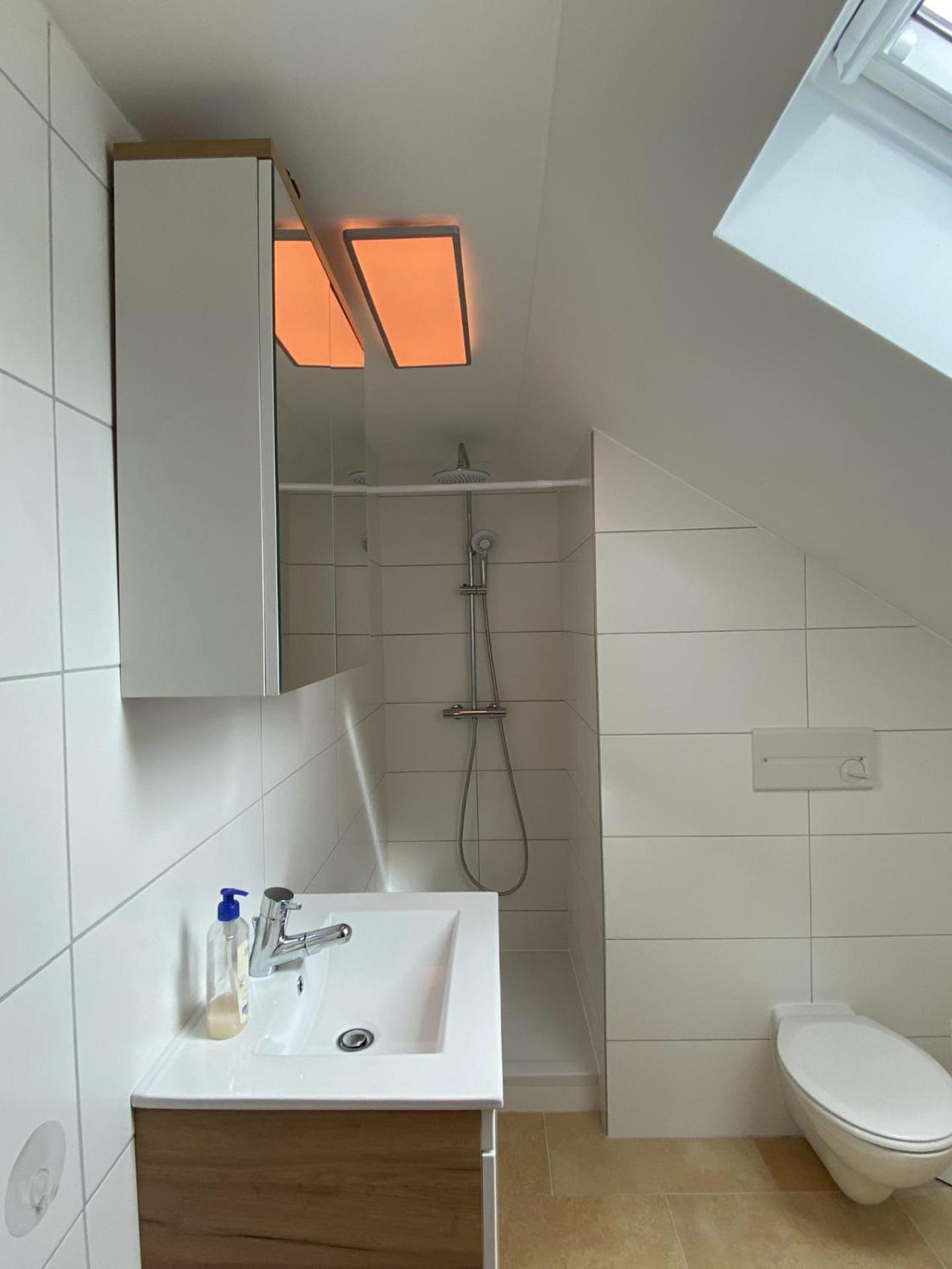 Ferienwohnung Mit 3 Schlafzimmern, Erdgeschoss, Zentral Freyung Exterior photo