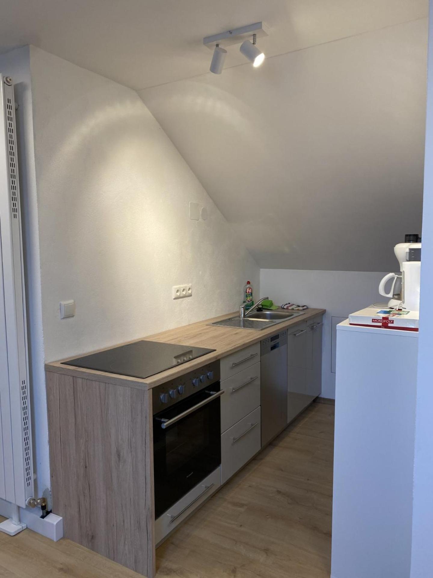 Ferienwohnung Mit 3 Schlafzimmern, Erdgeschoss, Zentral Freyung Exterior photo