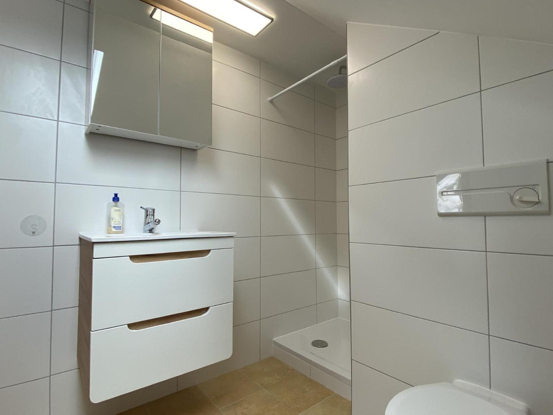 Ferienwohnung Mit 3 Schlafzimmern, Erdgeschoss, Zentral Freyung Exterior photo