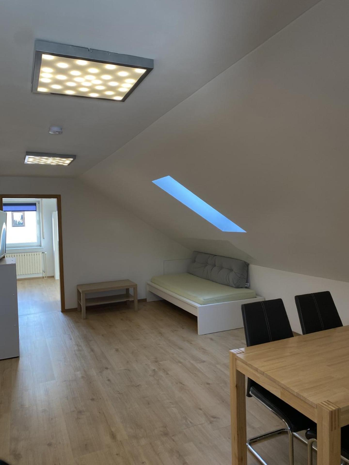 Ferienwohnung Mit 3 Schlafzimmern, Erdgeschoss, Zentral Freyung Exterior photo