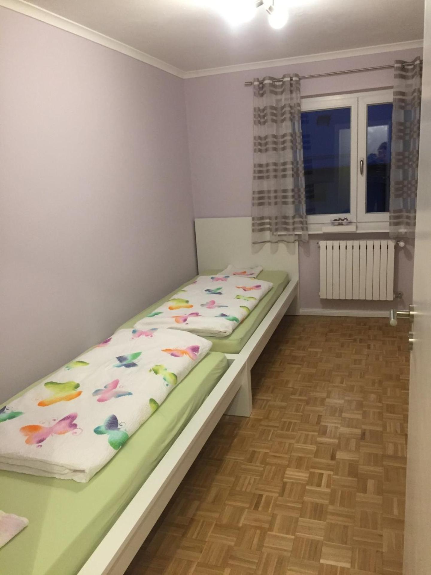 Ferienwohnung Mit 3 Schlafzimmern, Erdgeschoss, Zentral Freyung Exterior photo