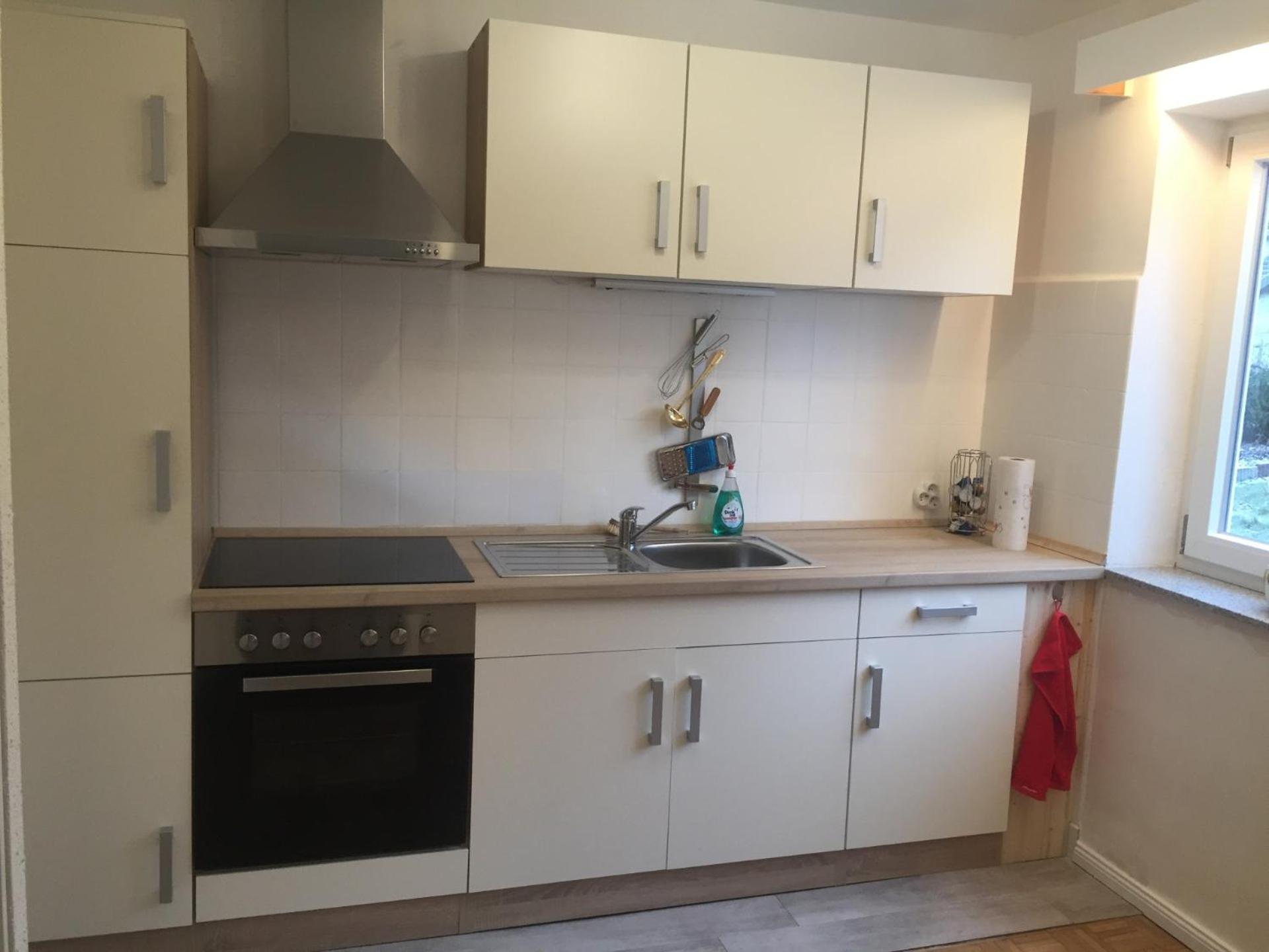 Ferienwohnung Mit 3 Schlafzimmern, Erdgeschoss, Zentral Freyung Exterior photo