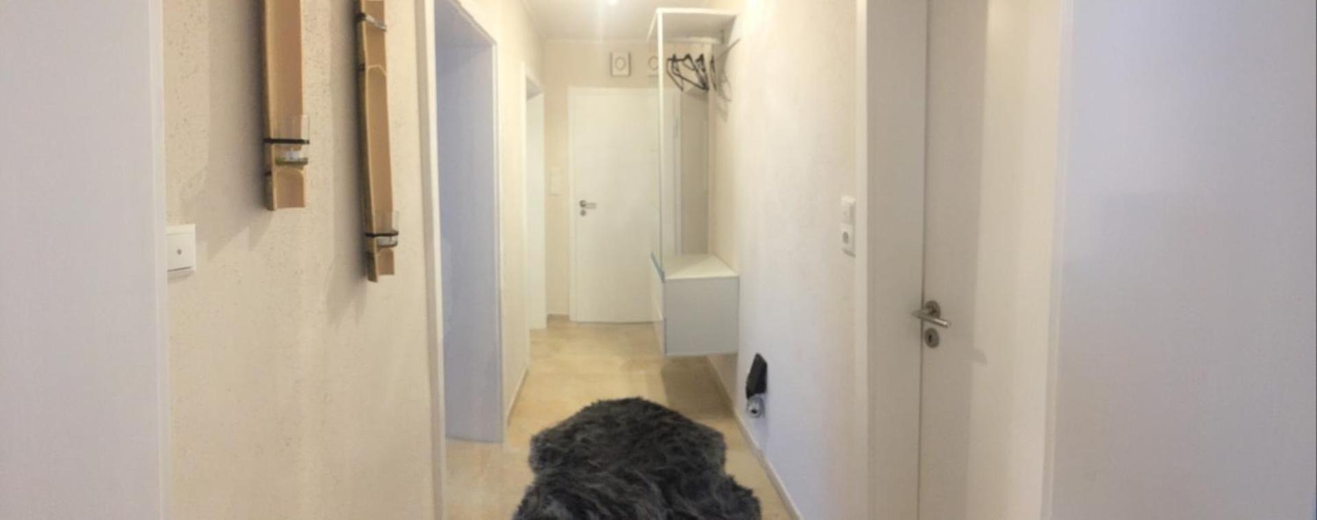 Ferienwohnung Mit 3 Schlafzimmern, Erdgeschoss, Zentral Freyung Exterior photo
